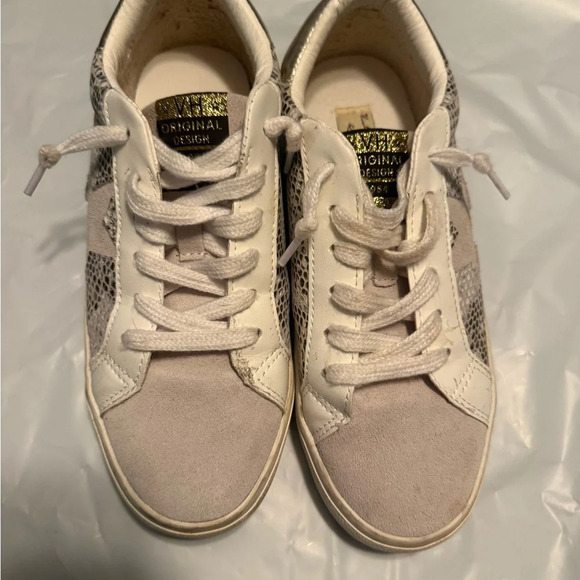 Vintage Havana Women’s Sneakers Size 7.5 - Picture 8 of 8